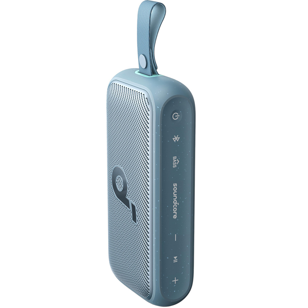 Портативна акустика ANKER SoundCore Motion 300 Blue (A3135031) Тип портативна акустика