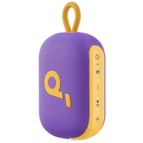 Портативна акустика ANKER SoundCore Select 4 Go Purple (A31X10Q1) Частотний діапазон 80 - 16000