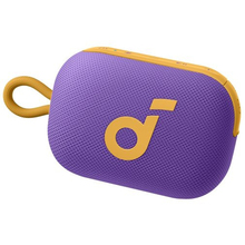 Портативна акустика ANKER SoundCore Select 4 Go Purple (A31X10Q1)