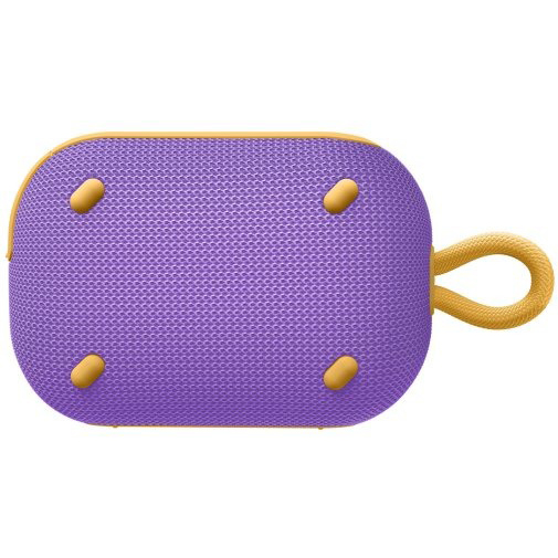 Зовнішній вигляд Портативна акустика ANKER SoundCore Select 4 Go Purple (A31X10Q1)