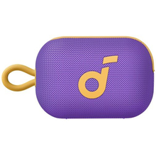 Кривой Рог - Портативная акустика ANKER SoundСore Select 4 Go Purple (A31X10Q1)