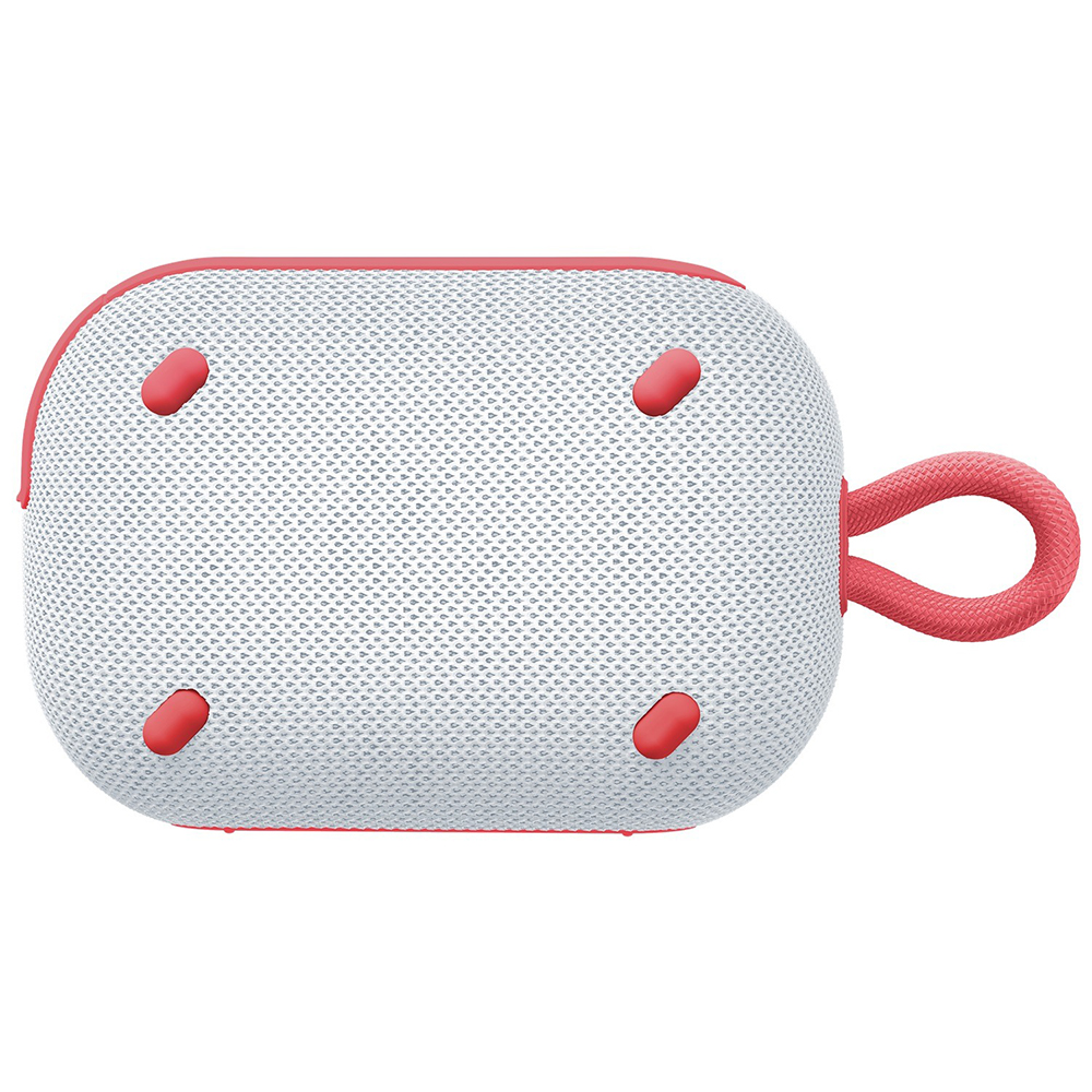 Зовнішній вигляд Портативна акустика ANKER SoundCore Select 4 Go Red (A31X1091)