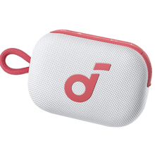 Портативна акустика ANKER SoundCore Select 4 Go Red (A31X1091)