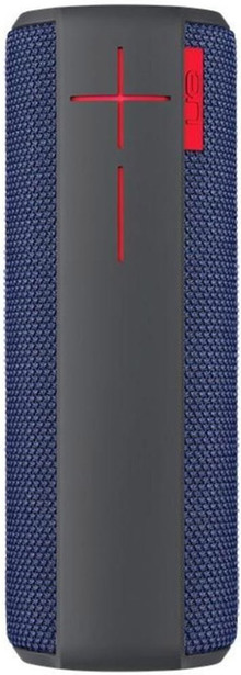 Портативна акустика Logitech UE Boom Blue Steel (984-000450)