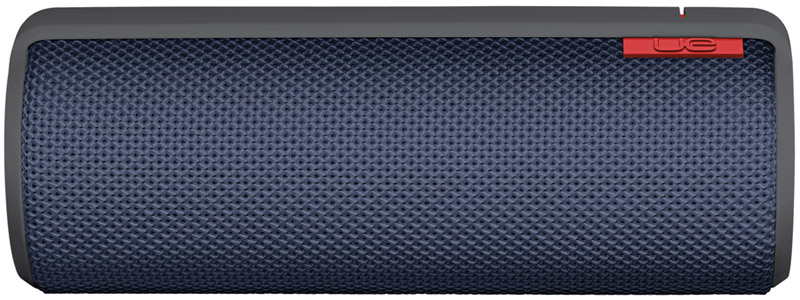 Портативна акустика Logitech UE Boom Blue Steel (984-000450) Комунікації Bluetooth