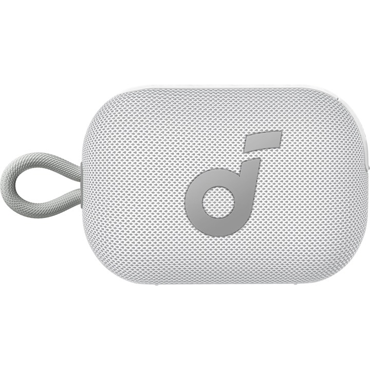 Портативна акустика ANKER SoundCore Select 4 Go White (A31X1021)