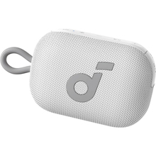 Портативна акустика ANKER SoundCore Select 4 Go White (A31X1021)