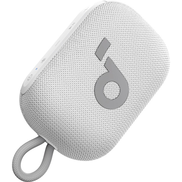 Зовнішній вигляд Портативна акустика ANKER SoundCore Select 4 Go White (A31X1021)