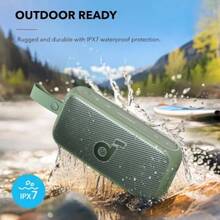 Портативна акустика ANKER SoundCore Motion 300 Green (A3135061)