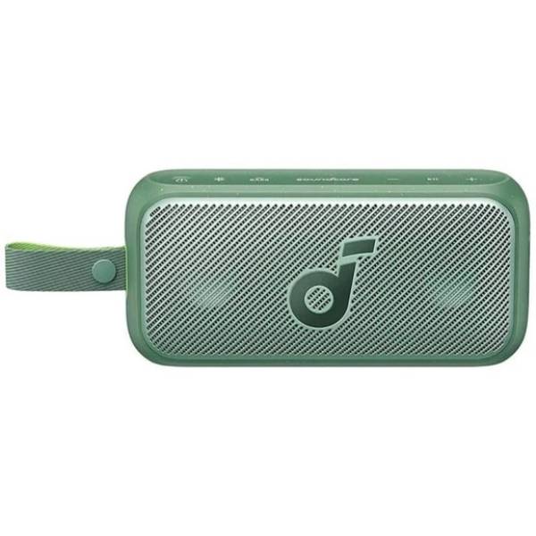 Портативна акустика ANKER SoundCore Motion 300 Green (A3135061)