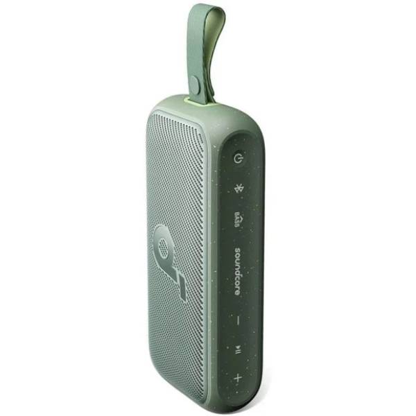 Портативна акустика ANKER SoundCore Motion 300 Green (A3135061) Тип портативна акустика