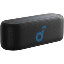 Дніпро - Портативна акустика ANKER SoundCore Select 2S Black (A3171011)