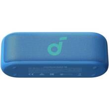 Портативная акустика ANKER SoundСore Select 2S Blue (A3171031)