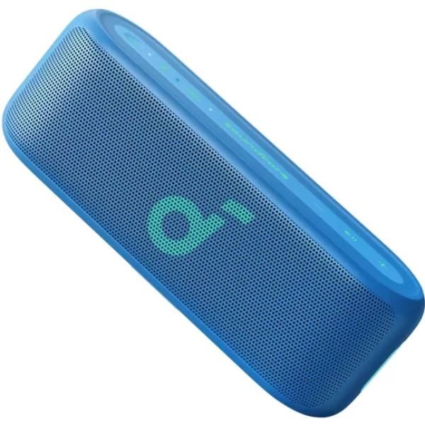 Портативная акустика ANKER SoundСore Select 2S Blue (A3171031) Тип портативная акустика