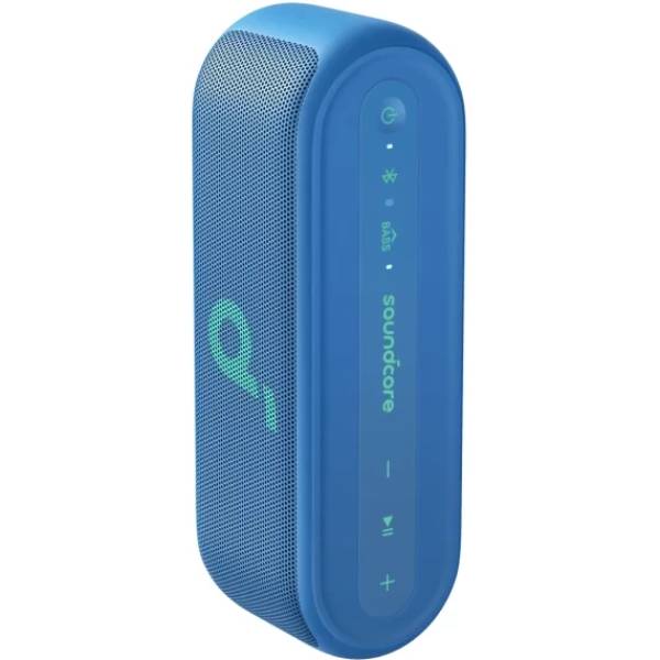 Портативная акустика ANKER SoundСore Select 2S Blue (A3171031) Частотный диапазон 20-20000