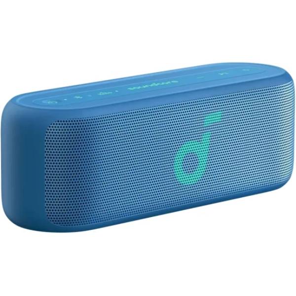 Портативная акустика ANKER SoundСore Select 2S Blue (A3171031)