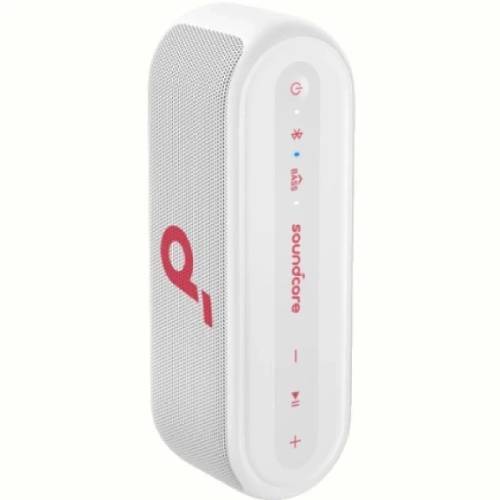 Портативна акустика ANKER SoundCore Select 2S White (A3171021) Частотний діапазон 20-20000