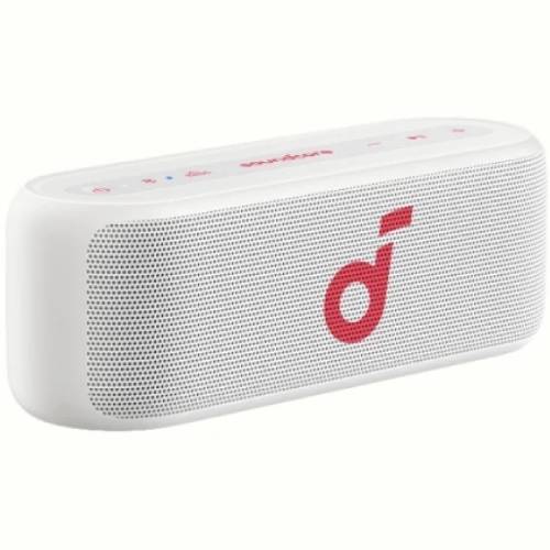 Портативна акустика ANKER SoundCore Select 2S White (A3171021)