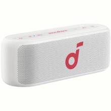 Дніпро - Портативна акустика ANKER SoundCore Select 2S White (A3171021)
