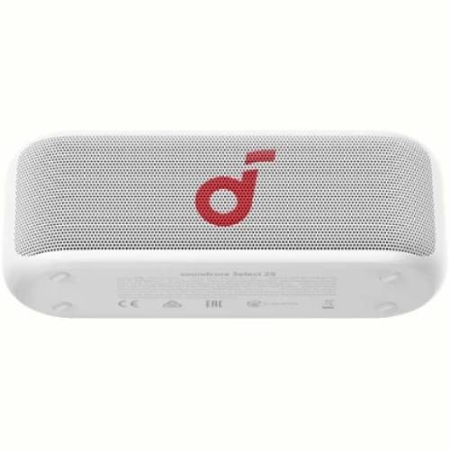 Портативна акустика ANKER SoundCore Select 2S White (A3171021) Формат 2.0