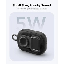 Портативна акустика ANKER SoundCore Select 4 Go Black (A31X1011)
