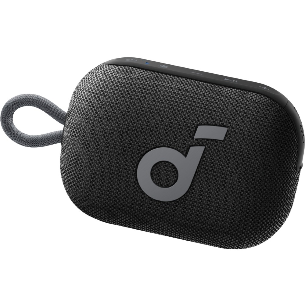 Портативна акустика ANKER SoundCore Select 4 Go Black (A31X1011) Потужність 5
