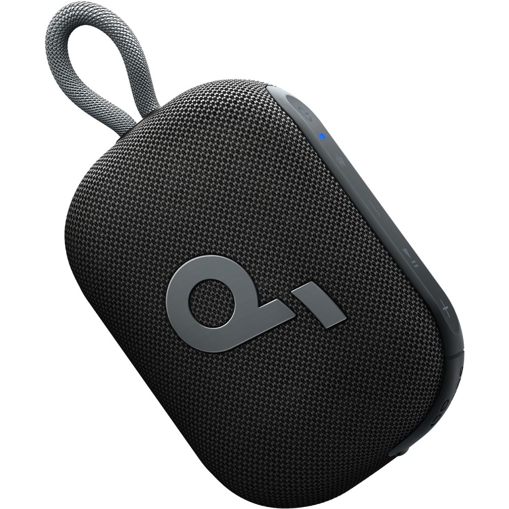 Портативна акустика ANKER SoundCore Select 4 Go Black (A31X1011) Тип портативна акустика