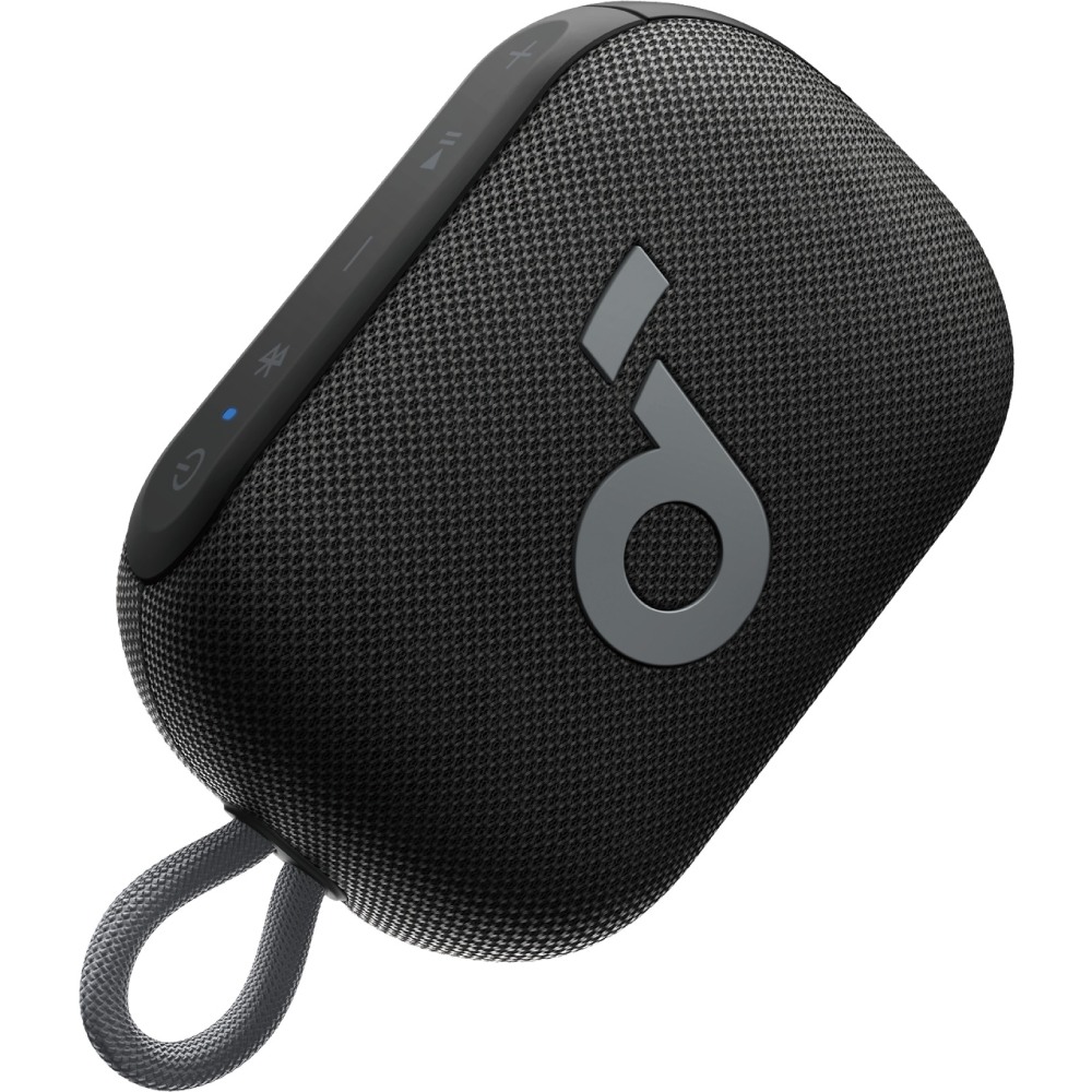 Портативна акустика ANKER SoundCore Select 4 Go Black (A31X1011) Формат 1.0