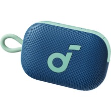 Портативна акустика ANKER SoundCore Select 4 Go Blue (A31X1031)