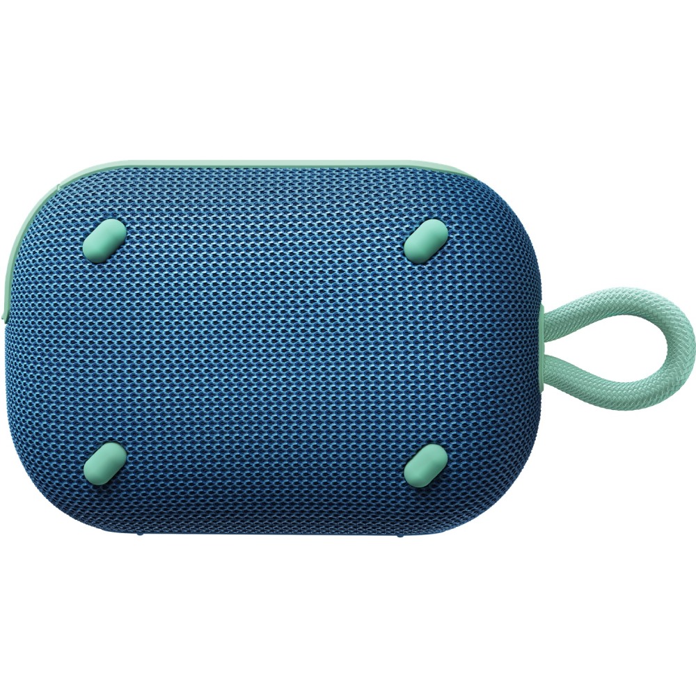 Зовнішній вигляд Портативна акустика ANKER SoundCore Select 4 Go Blue (A31X1031)