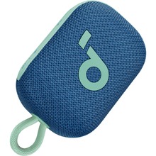 Портативна акустика ANKER SoundCore Select 4 Go Blue (A31X1031)