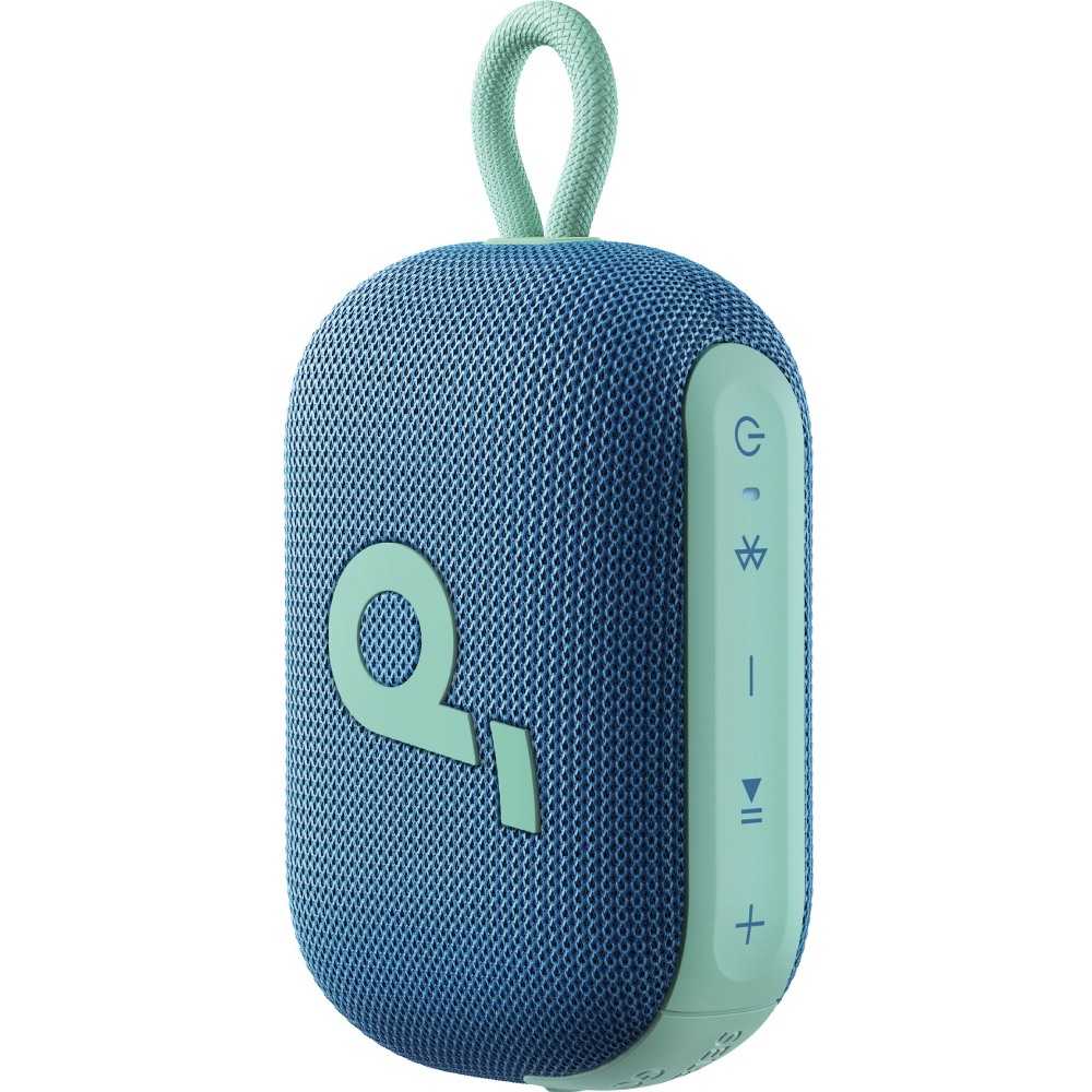 Портативна акустика ANKER SoundCore Select 4 Go Blue (A31X1031) Частотний діапазон 80 - 16000