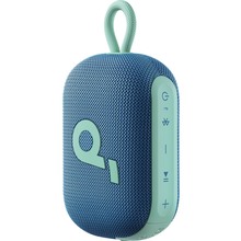 Портативна акустика ANKER SoundCore Select 4 Go Blue (A31X1031)