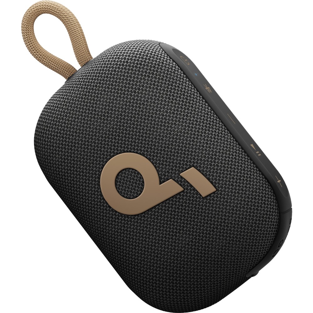 Портативна акустика ANKER SoundCore Select 4 Go Golden (A31X1BB1) Тип портативна акустика