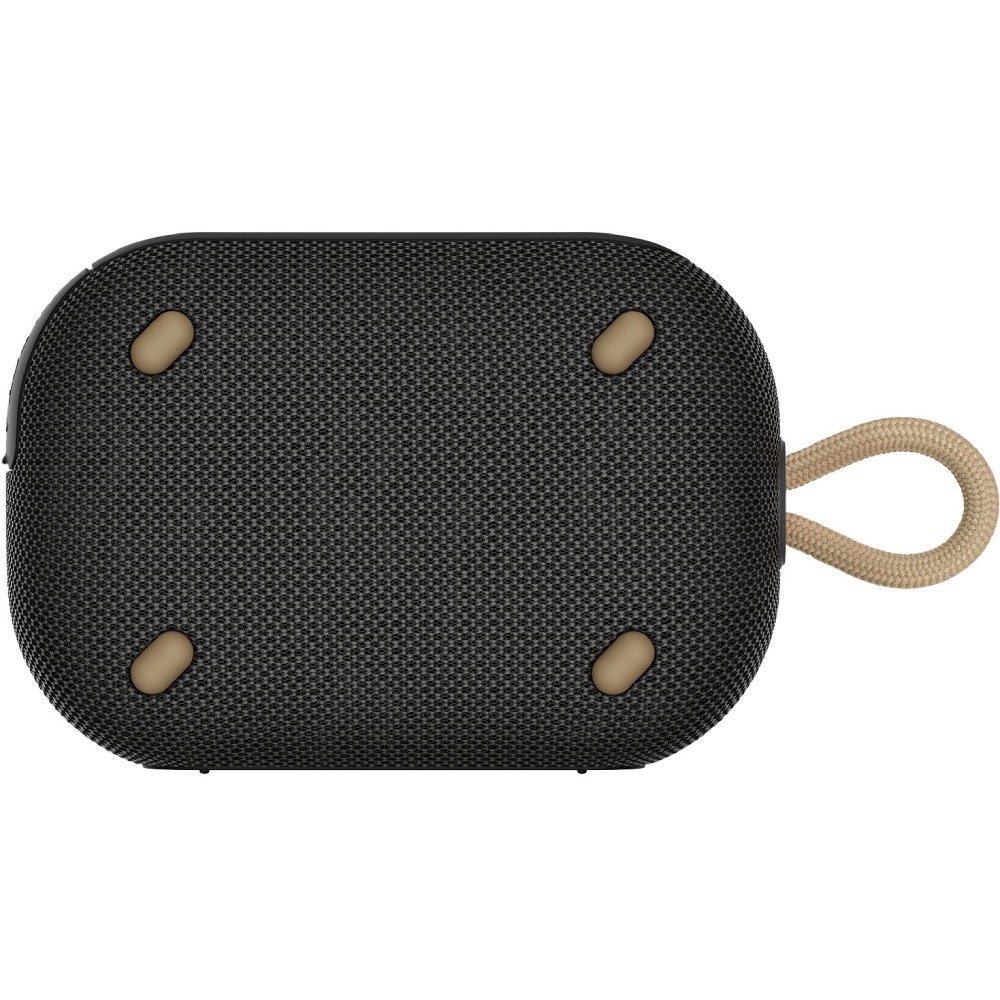 Зовнішній вигляд Портативна акустика ANKER SoundCore Select 4 Go Golden (A31X1BB1)