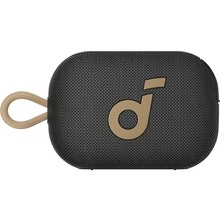 Дніпро - Портативна акустика ANKER SoundCore Select 4 Go Golden (A31X1BB1)