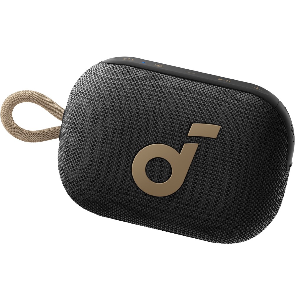 Портативна акустика ANKER SoundCore Select 4 Go Golden (A31X1BB1) Формат 1.0
