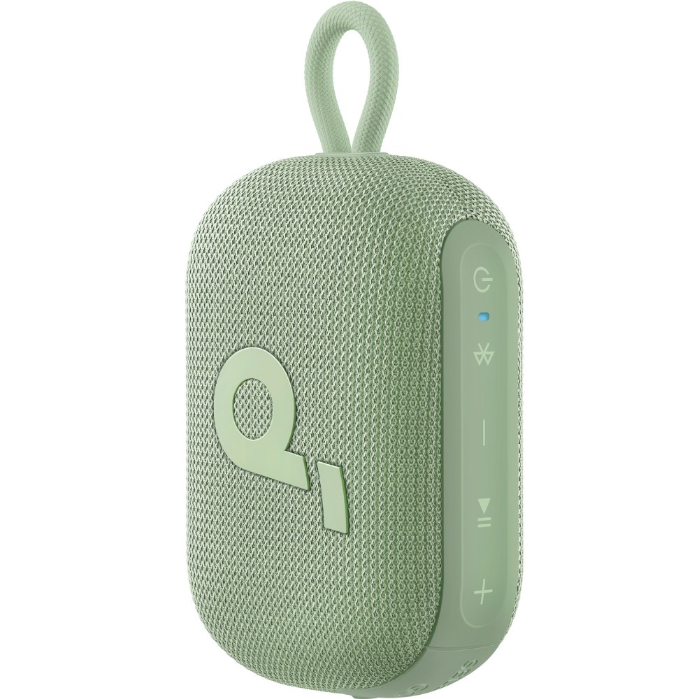 Портативная акустика ANKER SoundСore Select 4 Go Green (A31X1061) Частотный диапазон 80 - 16000