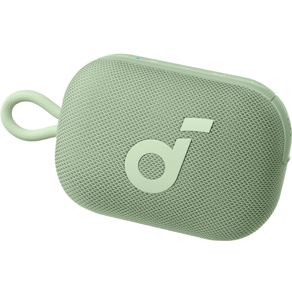 Портативная акустика ANKER SoundСore Select 4 Go Green (A31X1061) Мощность 5
