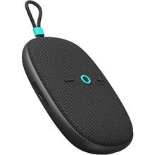 Портативна акустика HIFUTURE Ascendo Black (ascendo.black)