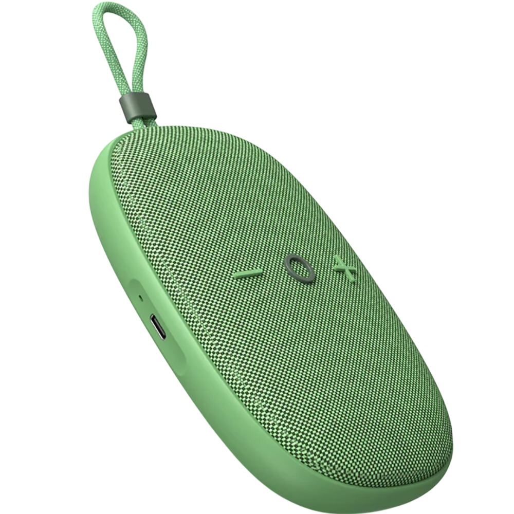 Портативная акустика HIFUTURE Ascendo Matcha Green (ascendo.matchagreen)