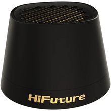 Портативна акустика HIFUTURE Mega-S Black (mega-s.black)