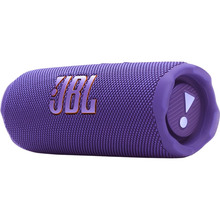 Портативна акустика JBL Flip 7 Purple (JBLFLIP7PUR)