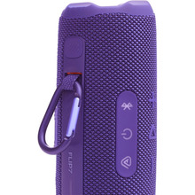 Портативна акустика JBL Flip 7 Purple (JBLFLIP7PUR)