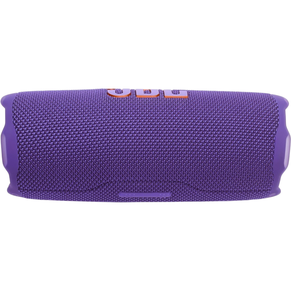 Портативна акустика JBL Flip 7 Purple (JBLFLIP7PUR) Формат 2.0