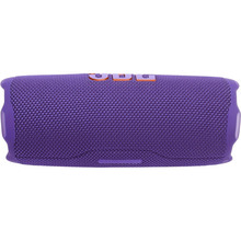 Портативна акустика JBL Flip 7 Purple (JBLFLIP7PUR)