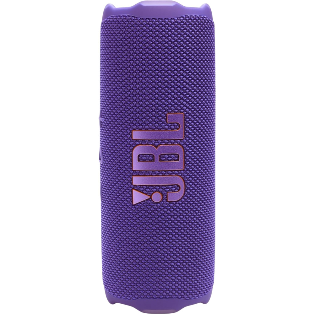 Зовнішній вигляд Портативна акустика JBL Flip 7 Purple (JBLFLIP7PUR)