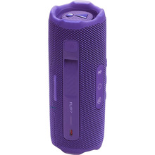 Портативна акустика JBL Flip 7 Purple (JBLFLIP7PUR)