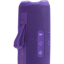 Портативна акустика JBL Flip 7 Purple (JBLFLIP7PUR)