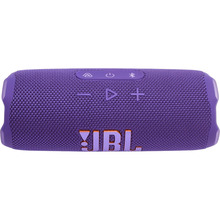 Портативна акустика JBL Flip 7 Purple (JBLFLIP7PUR)